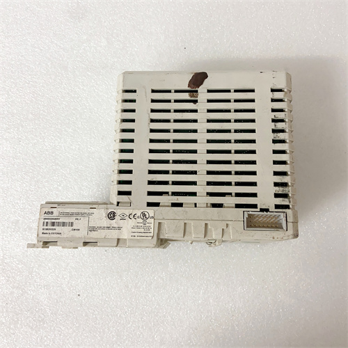 ABB 3BSE020520R1 PLC - ABB/瑞士 - 深圳长欣自动化设备有限公司