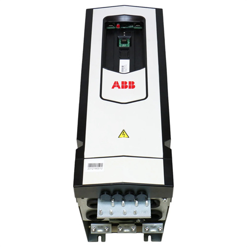 ABB ACS880-01-096A-5+D150+N5050+N8015 - ABB/瑞士 - 深圳长欣自动化设备有限公司